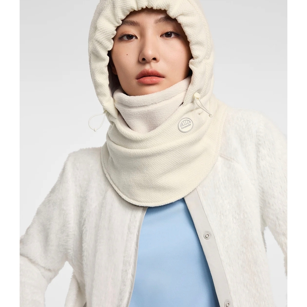 Cozy Cream Women's Sweater